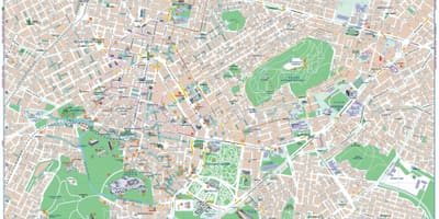 Athina carte